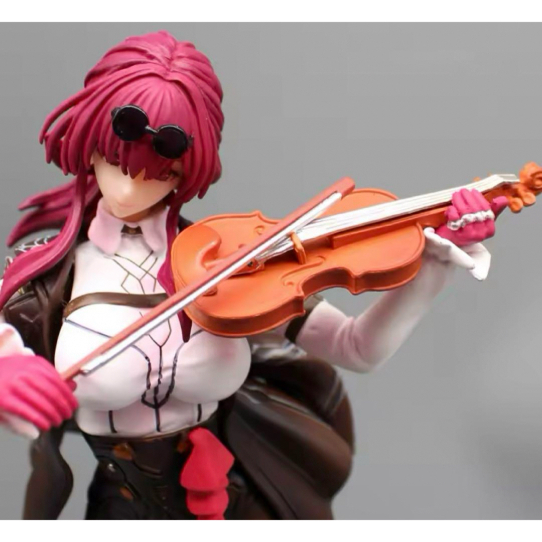崩壊 スターレイル カフカ ガレージキット フィギュア の通販 by 崩壊 スターレイル カフカ ガレージキット フィギュア の通販 by