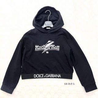 DOLCE&GABBANA(パーカー)のフリマアイテム一覧 DOLCE&GABBANA(パーカー)のフリマアイテム一覧