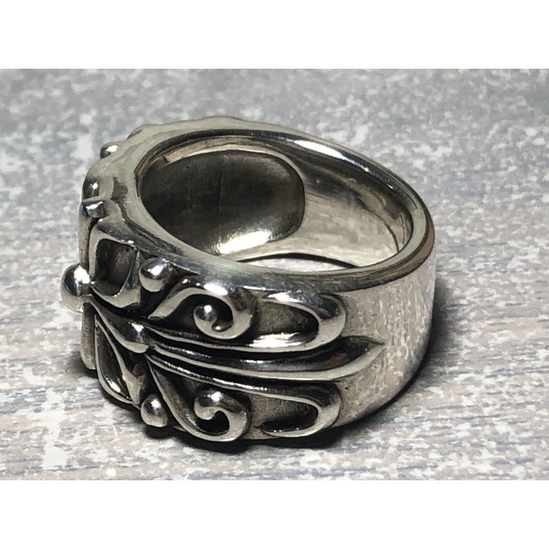 USED 古着 指輪 アクセサリー そぐわない Accessory Ring SILVER USED 古着 指輪 アクセサリー そぐわない Accessory Ring SILVER