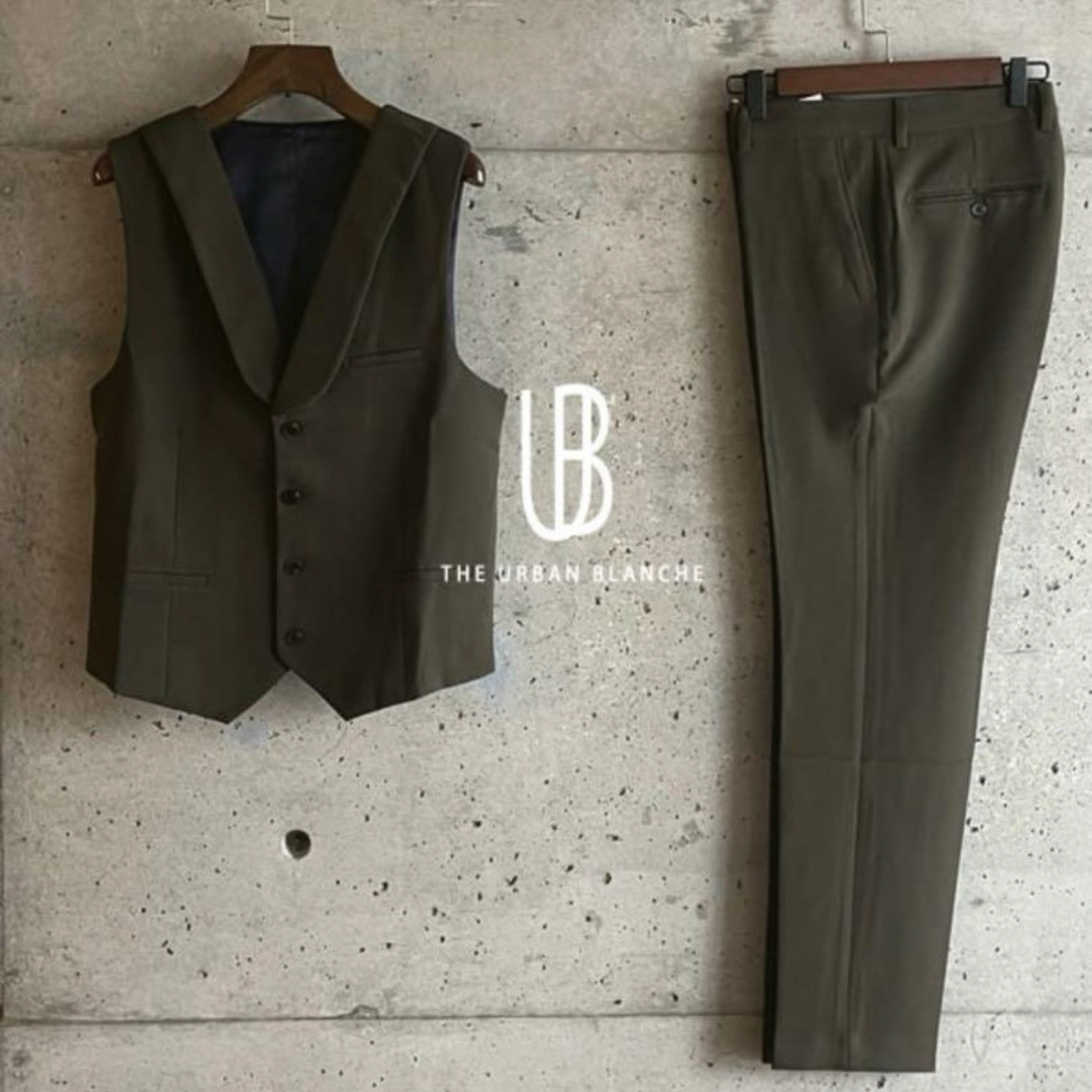 結婚式 THE URBAN BLANCHE タキシード スーツ シャツ ダブル 結婚式 THE URBAN BLANCHE タキシード スーツ シャツ ダブル