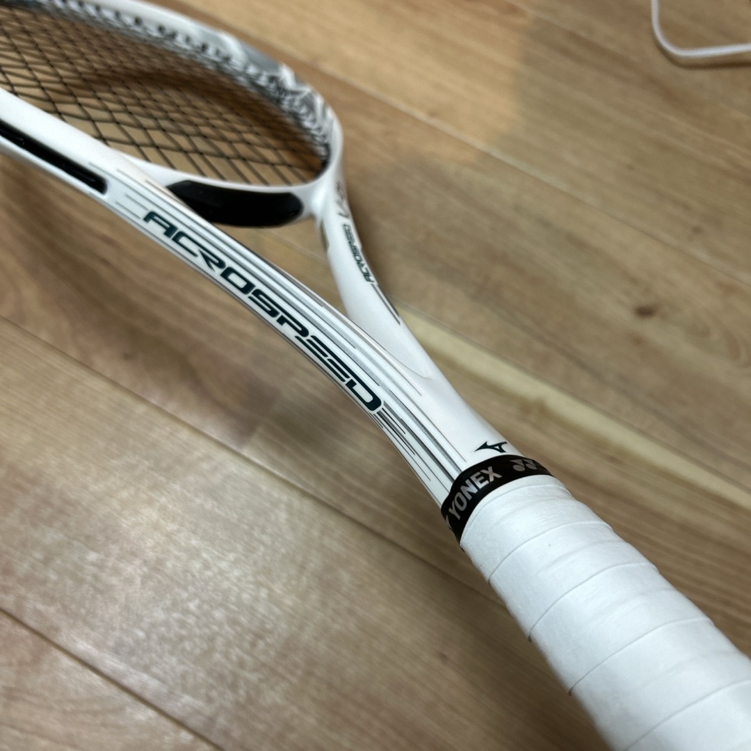 MIZUNO - ミズノ アクロスピードV-01 スペシャルチューンの通販 MIZUNO - ミズノ アクロスピードV-01 スペシャルチューンの通販