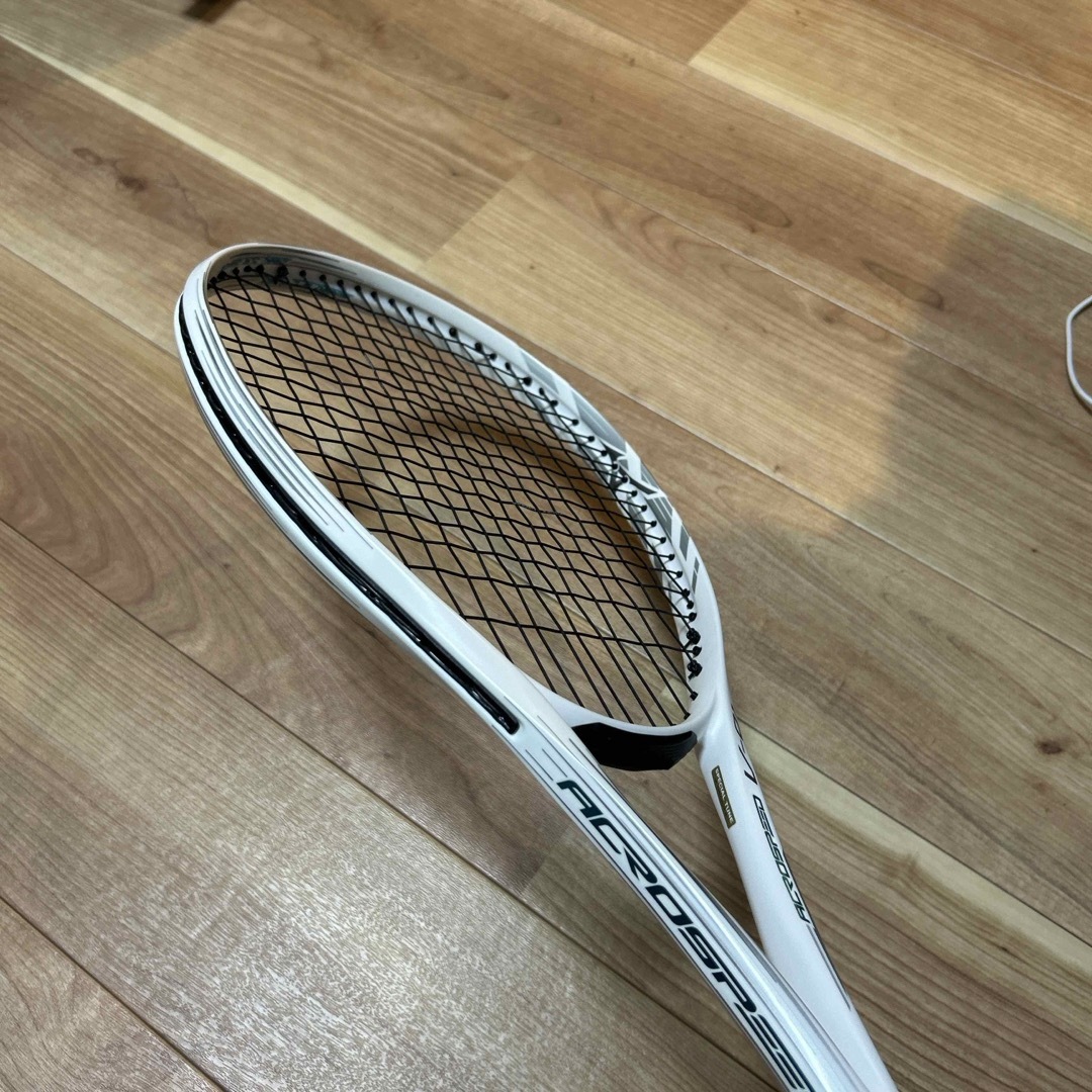 MIZUNO - ミズノ アクロスピードV-01 スペシャルチューンの通販 MIZUNO - ミズノ アクロスピードV-01 スペシャルチューンの通販