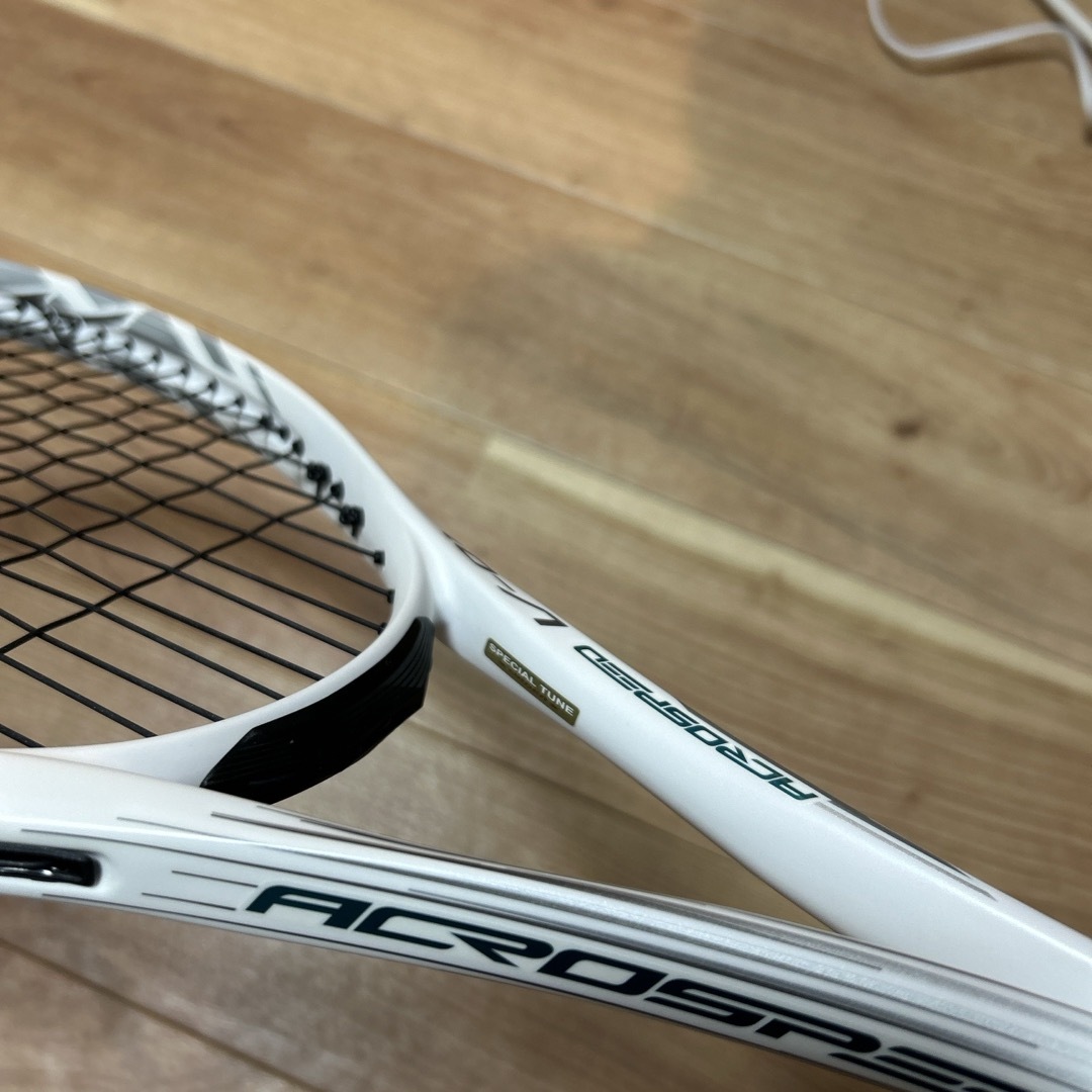 MIZUNO - ミズノ アクロスピードV-01 スペシャルチューンの通販 MIZUNO - ミズノ アクロスピードV-01 スペシャルチューンの通販