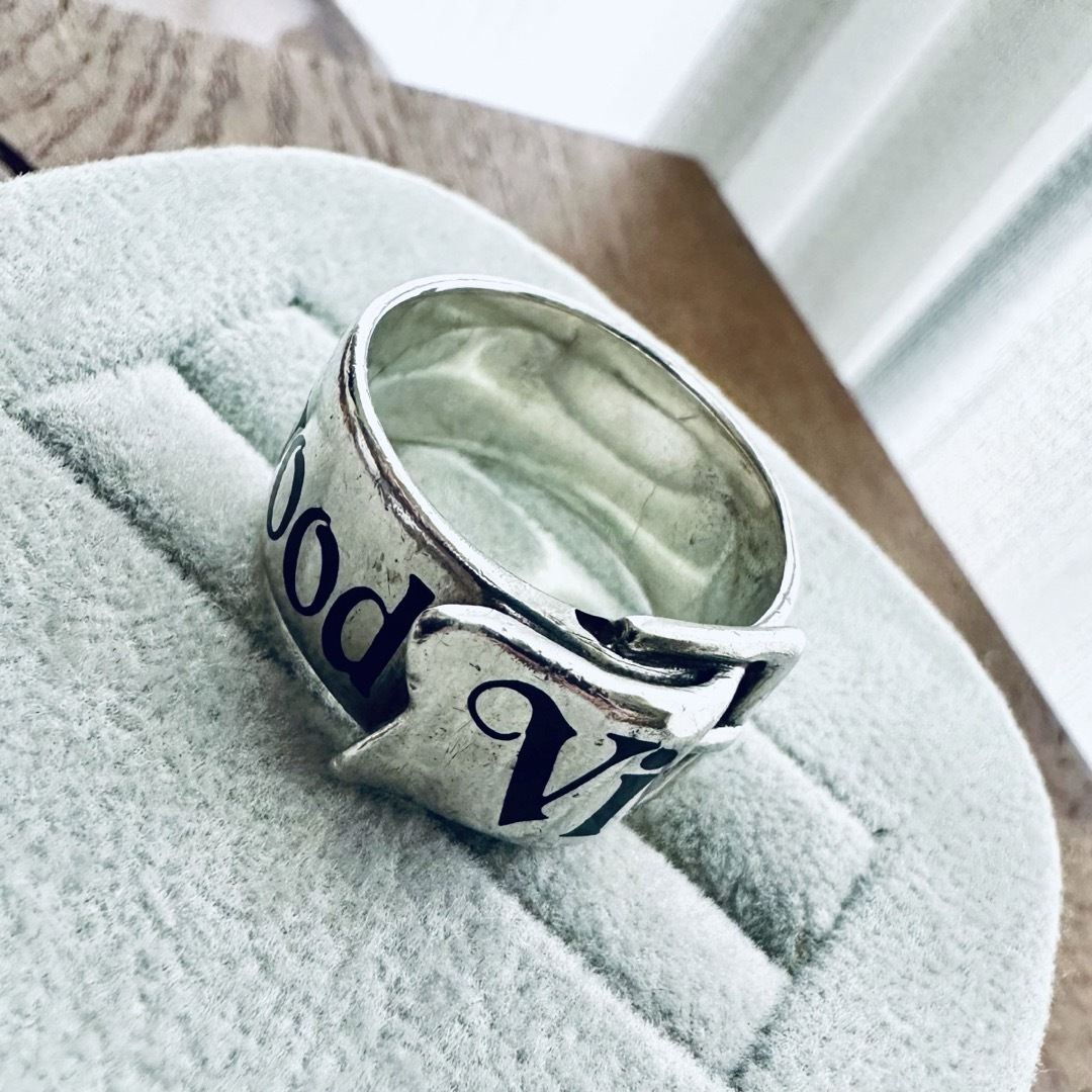 Vivienne Westwood - 希少サイズ旧型VivienneWestwoodベルト Vivienne Westwood - 希少サイズ旧型VivienneWestwoodベルト