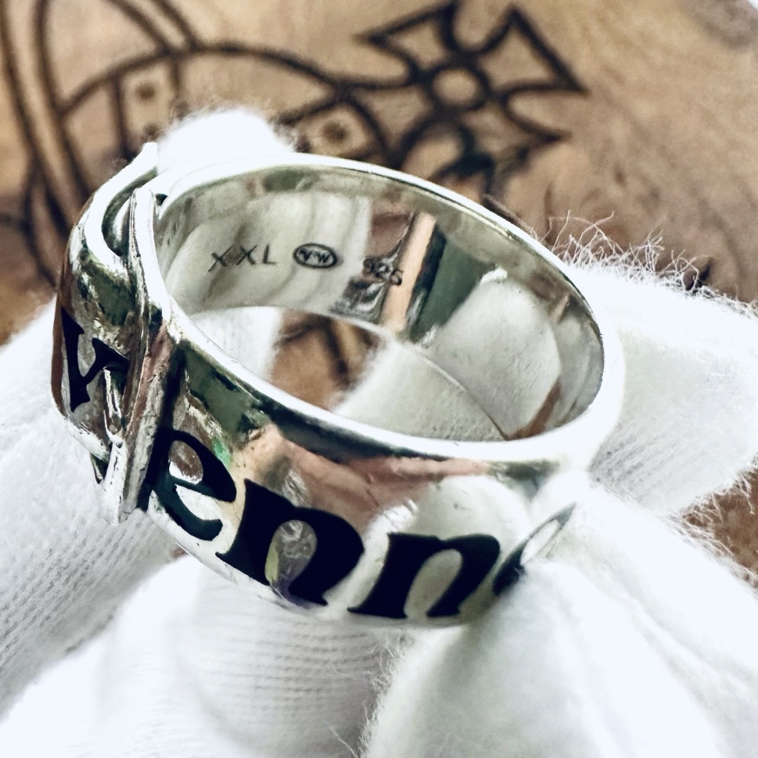 Vivienne Westwood - 希少サイズ旧型VivienneWestwoodベルト Vivienne Westwood - 希少サイズ旧型VivienneWestwoodベルト