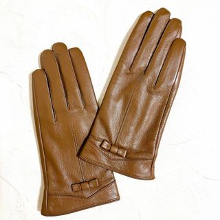 手袋 (レザー ・ ブラウン/茶色系)のフリマアイテム一覧 手袋 (レザー ・ ブラウン/茶色系)のフリマアイテム一覧