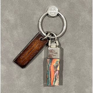 BERLUTI(キーホルダー)のフリマアイテム一覧 BERLUTI(キーホルダー)のフリマアイテム一覧