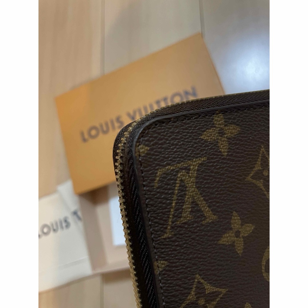 ルイヴィトン ジッピーウォレット 長財布 ルイヴィトン ジッピーウォレット 長財布