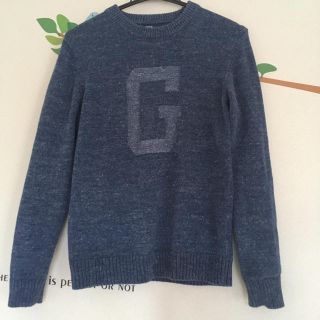 ギャップキッズ(GAP Kids)のGAP セーター(ニット)