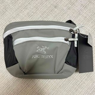 ARC'TERYX - ARC'TERYX × BEAMS 別注 Mantis 2 Waist Packの通販 ARC'TERYX - ARC'TERYX × BEAMS 別注 Mantis 2 Waist Packの通販