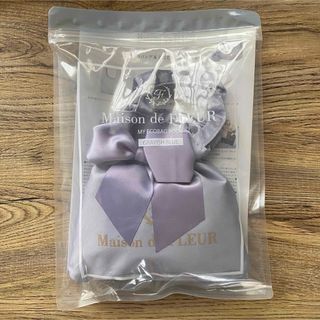 メゾンドフルール(Maison de FLEUR)のエコバッグ メゾンドフルール ローソン限定(エコバッグ)