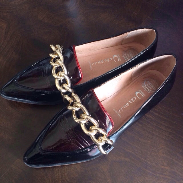 JEFFREY CAMPBELL - JEFFREY CAMPBELL♡完売♡
