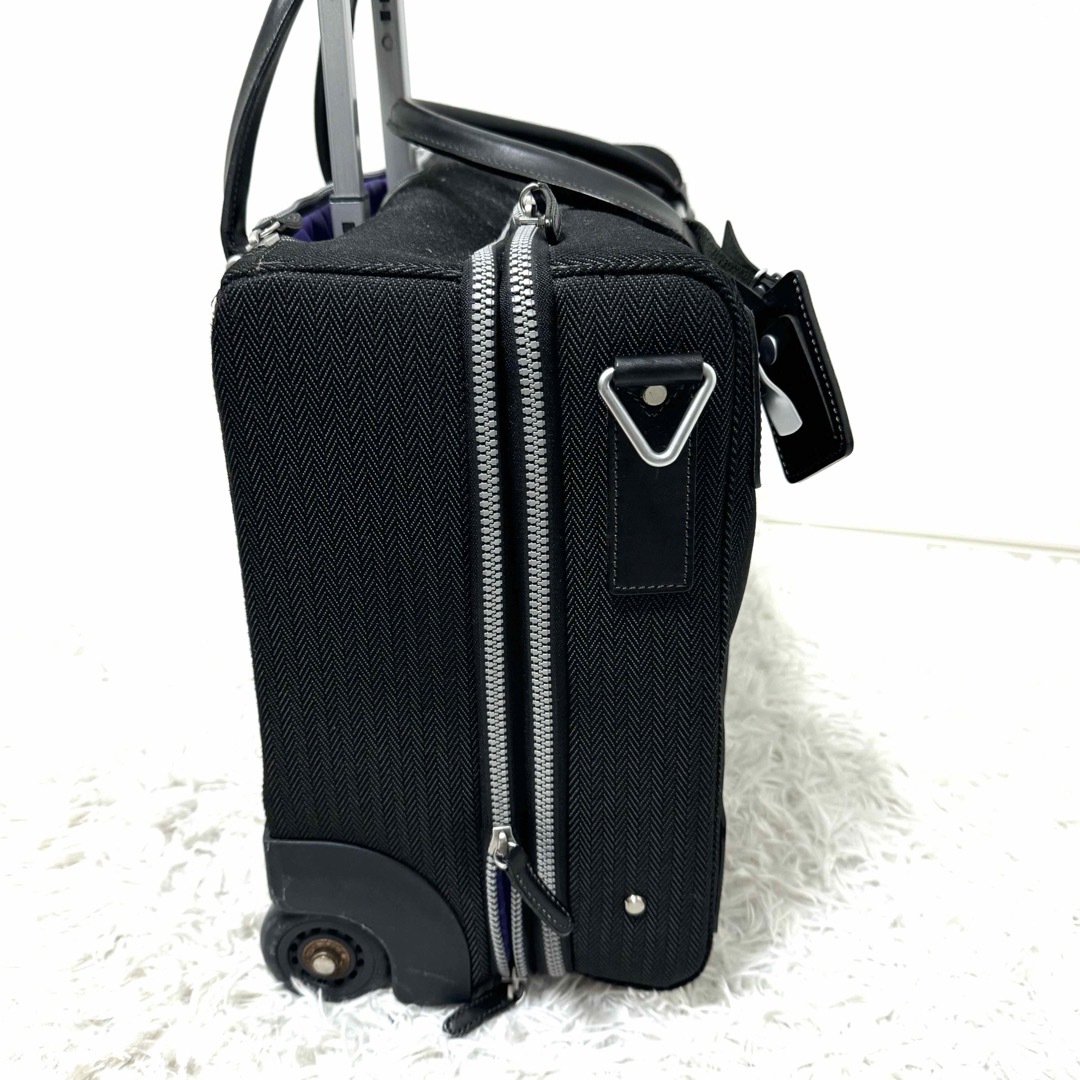 DELSEY スーツケース 2個セット ブラック 83L 34L 釣れる 機内 DELSEY スーツケース 2個セット ブラック 83L 34L 釣れる 機内