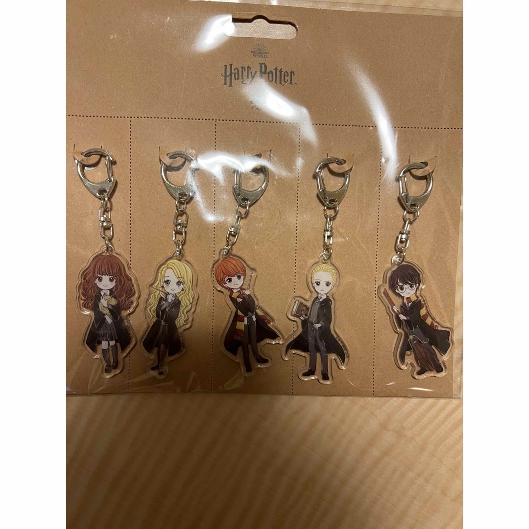 ハリーポッタースタジオツアー東京(としまえん) グッズ エンタメ/ホビーのおもちゃ/ぬいぐるみ(キャラクターグッズ)の商品写真