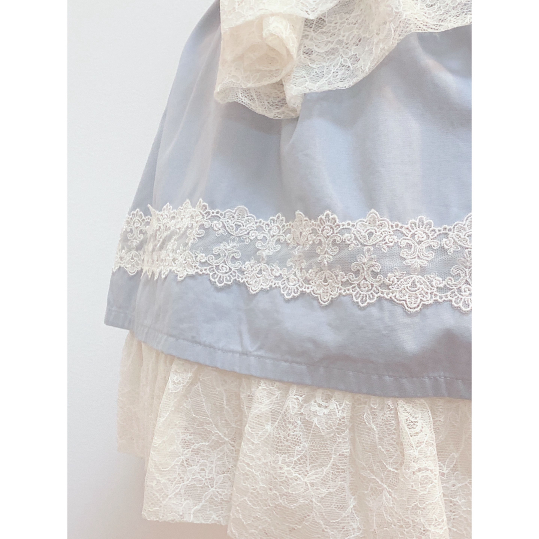イノセントワールド♡ 姫袖♡ ワンピース♡ イノセントワールド♡ 姫袖♡ ワンピース♡