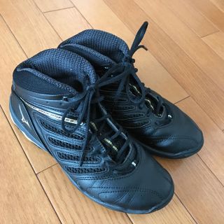 ミズノ(MIZUNO)のミズノ  ウェーブダイバース 23㎝(トレーニング用品)