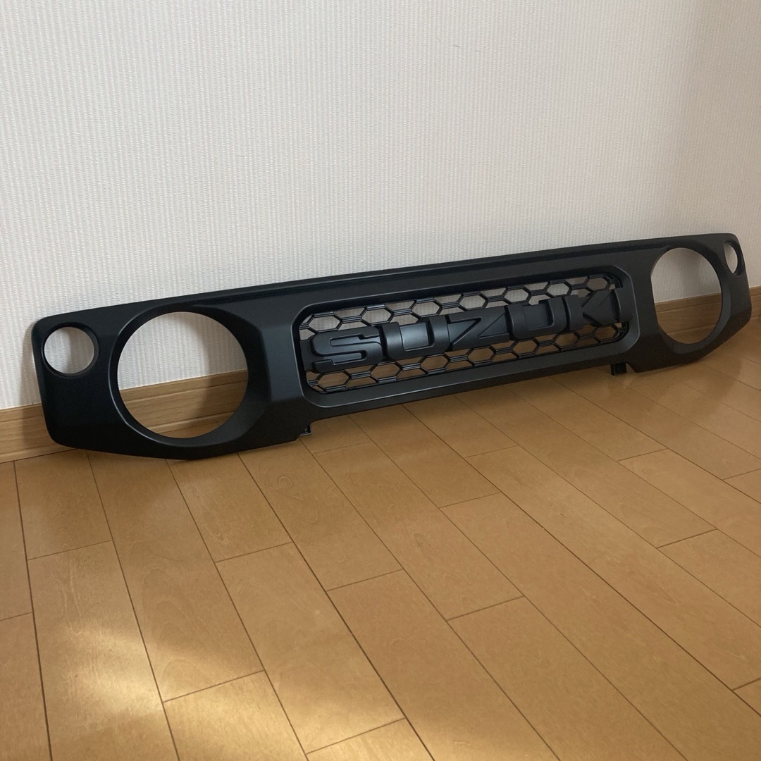 ROAMING HORIZONS ジムニー グリルセット jb64 jb74の通販 by TN ROAMING HORIZONS ジムニー グリルセット jb64 jb74の通販 by TN