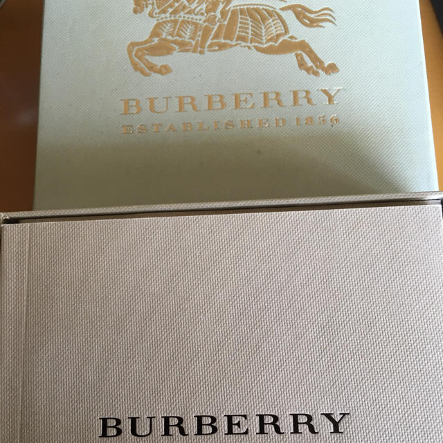 BURBERRY(バーバリー)のバーバリー 腕時計 BU1350 メンズの時計(腕時計(アナログ))の商品写真