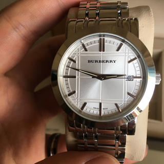 バーバリー(BURBERRY)のバーバリー 腕時計 BU1350(腕時計(アナログ))