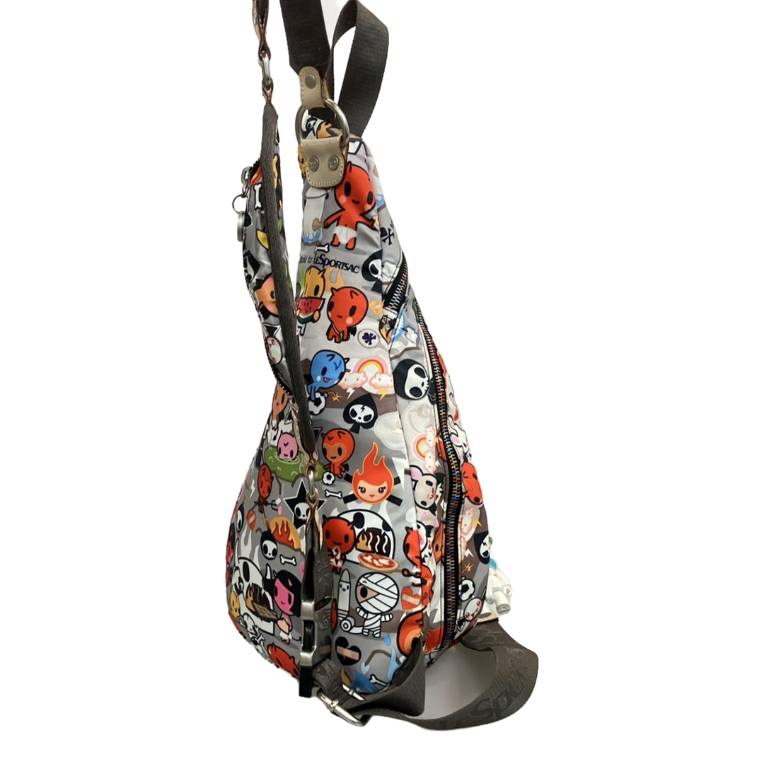LeSportsac - 【中古】 レスポートサック LeSportsac ボディ LeSportsac - 【中古】 レスポートサック LeSportsac ボディ