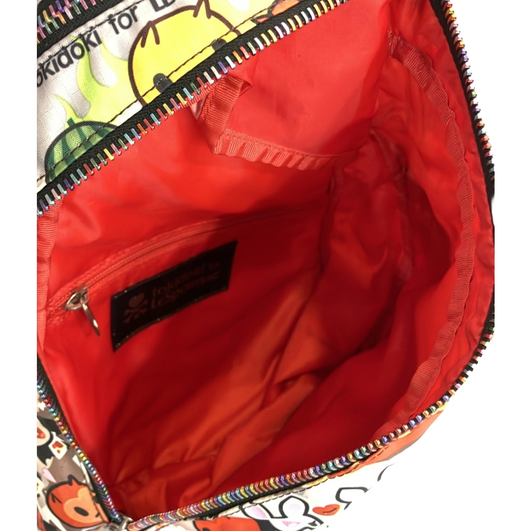 LeSportsac - 【中古】 レスポートサック LeSportsac ボディ LeSportsac - 【中古】 レスポートサック LeSportsac ボディ