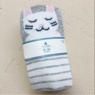 babygap☆新品☆90☆かわいい♡うさぎタイツ