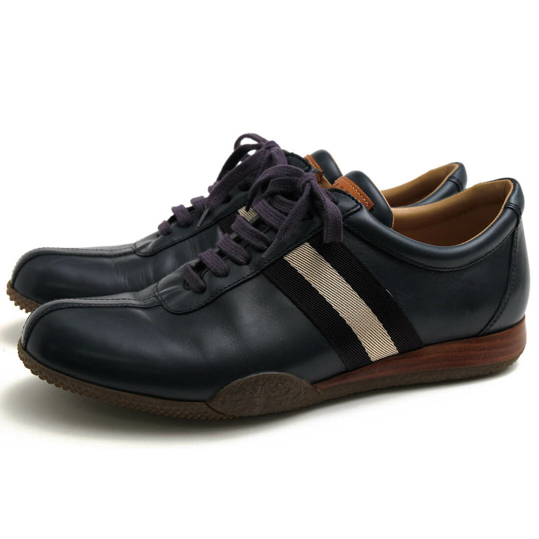 バリー/BALLY シューズ スニーカー 靴 ローカット メンズ 男性 バリー/BALLY シューズ スニーカー 靴 ローカット メンズ 男性