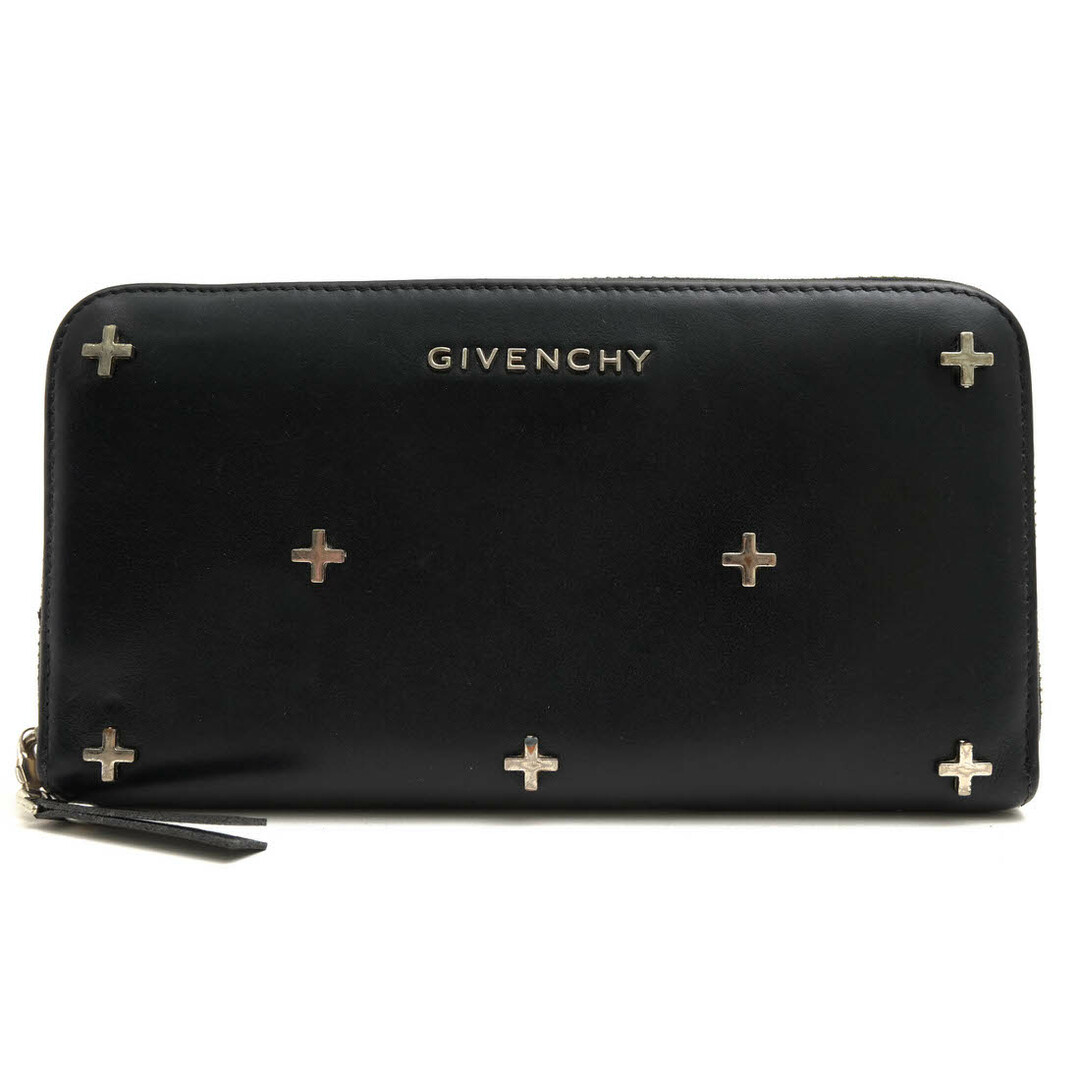 GIVENCHY - ジバンシー/GIVENCHY 長財布 財布 ウォレット GIVENCHY - ジバンシー/GIVENCHY 長財布 財布 ウォレット