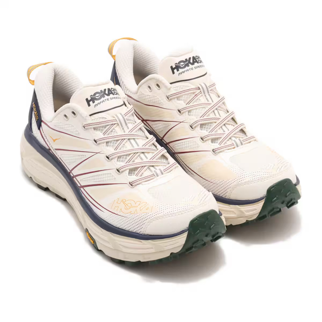27 HOKA MAFATE SPEED 2 1126851-alk ホカ 27 HOKA MAFATE SPEED 2 1126851-alk ホカ