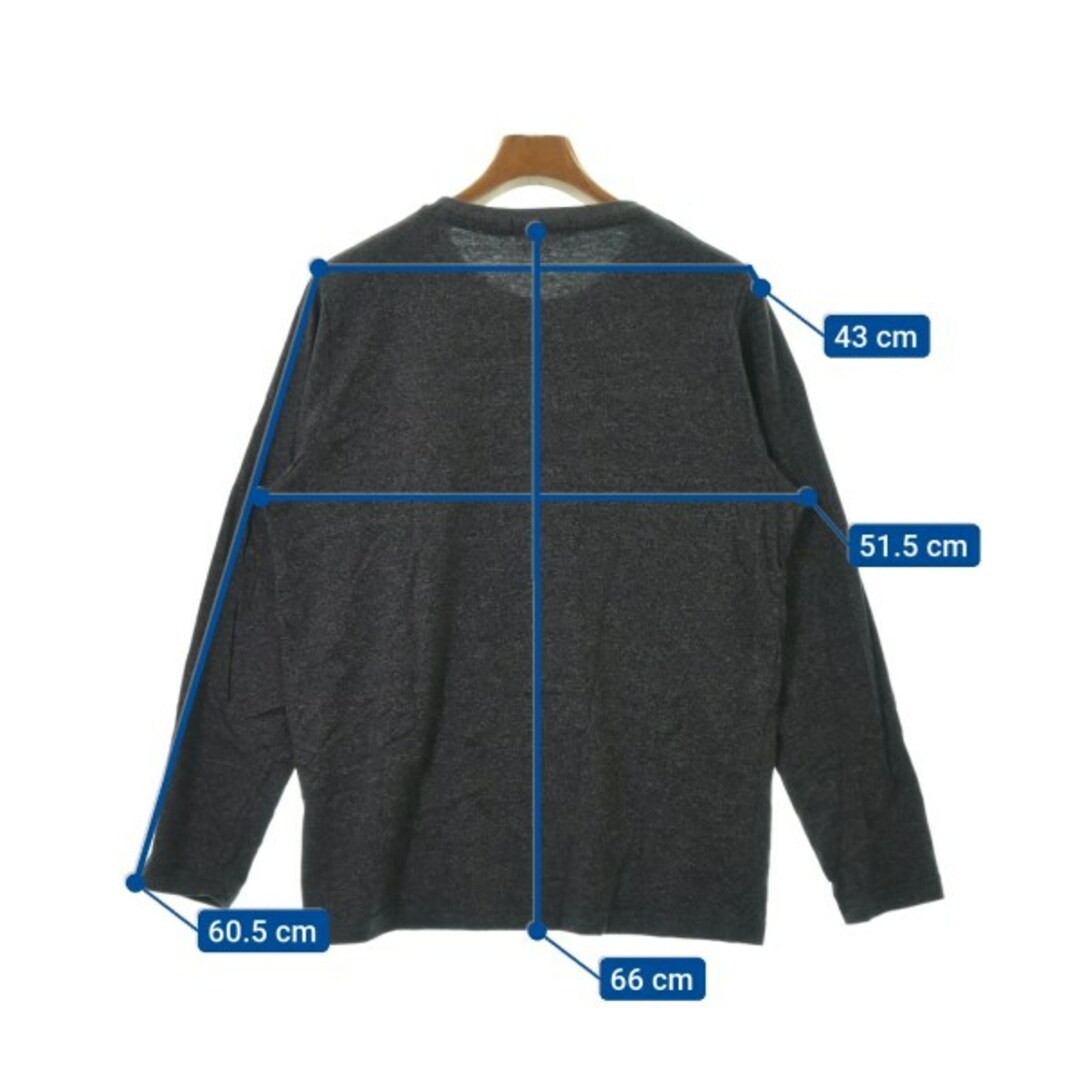 Kansai Yamamoto - Kansai Yamamoto Tシャツ・カットソー L Kansai Yamamoto - Kansai Yamamoto Tシャツ・カットソー L