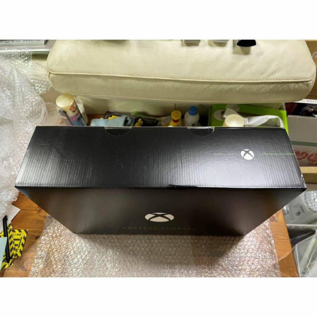 XBOX ONE X 北米本体 スコーピオ限定版 / Scorpio Limit XBOX ONE X 北米本体 スコーピオ限定版 / Scorpio Limit