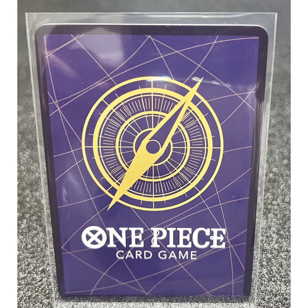 ONE PIECE - そげキング コミパラ ワンピースカードゲームの通販 ONE PIECE - そげキング コミパラ ワンピースカードゲームの通販