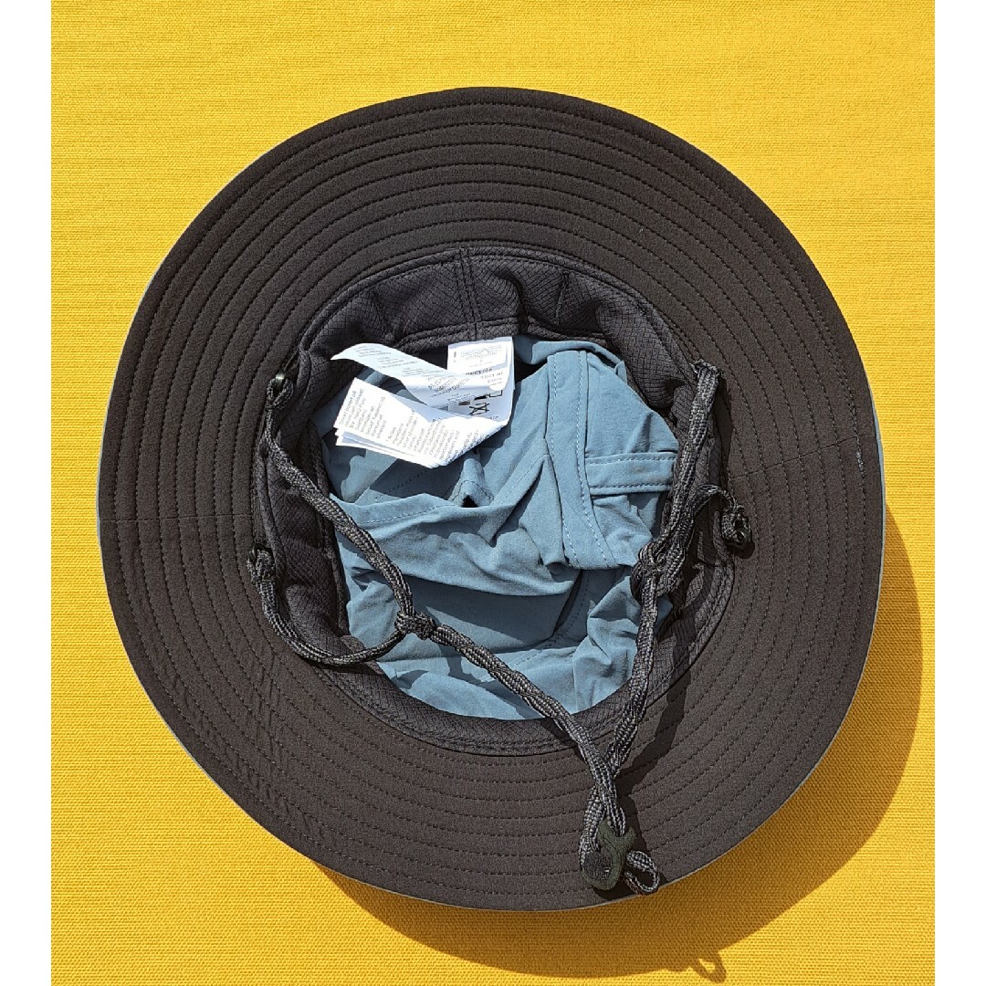 patagonia - パタゴニア Surf Brimmer S/M サーフ PLGY 2023の patagonia - パタゴニア Surf Brimmer S/M サーフ PLGY 2023の
