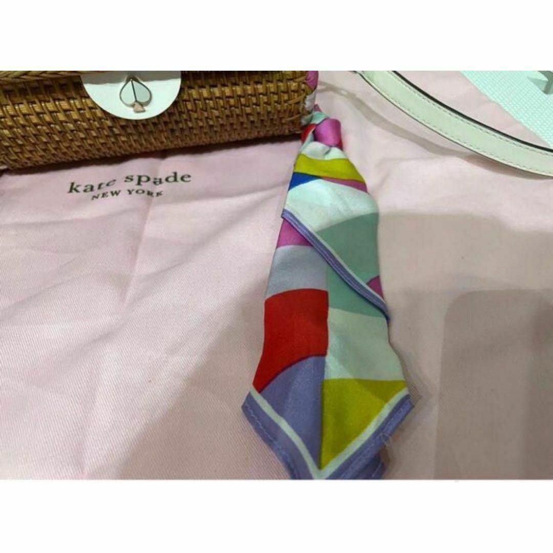 kate spade NEW YORK - 美品☆ケイトスペード ローズ シリンダー kate spade NEW YORK - 美品☆ケイトスペード ローズ シリンダー