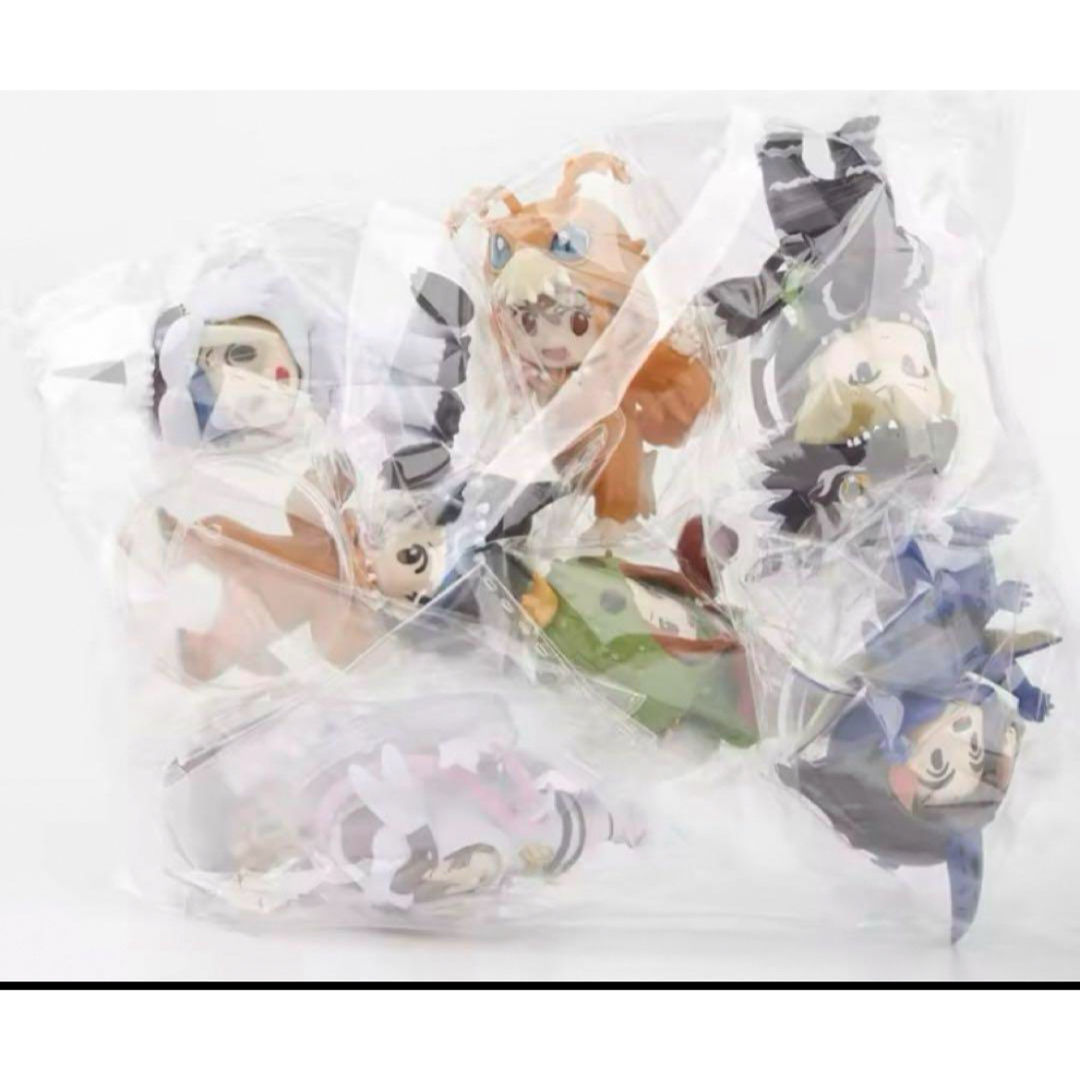 デジモン 着ぐるみフィギュア 全8種セットの通販 by あ |ラクマ デジモン 着ぐるみフィギュア 全8種セットの通販 by あ |ラクマ