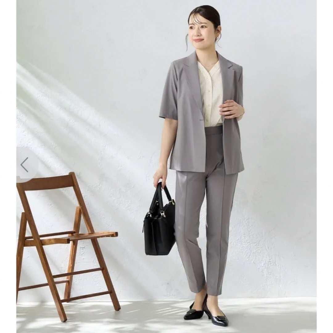 AOKI - 新品タグ付き⭐︎AOKI アオキ パジャマ スーツ M パンツ AOKI - 新品タグ付き⭐︎AOKI アオキ パジャマ スーツ M パンツ