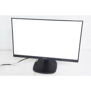 中古】Philipsフィリップス 23.8型ワイド液晶ディスプレイ 中古】Philipsフィリップス 23.8型ワイド液晶ディスプレイ