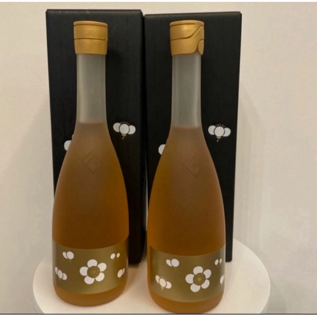 ESHIKOTO 梅酒 黒龍酒造 2本セット ESHIKOTO 梅酒 黒龍酒造 2本セット