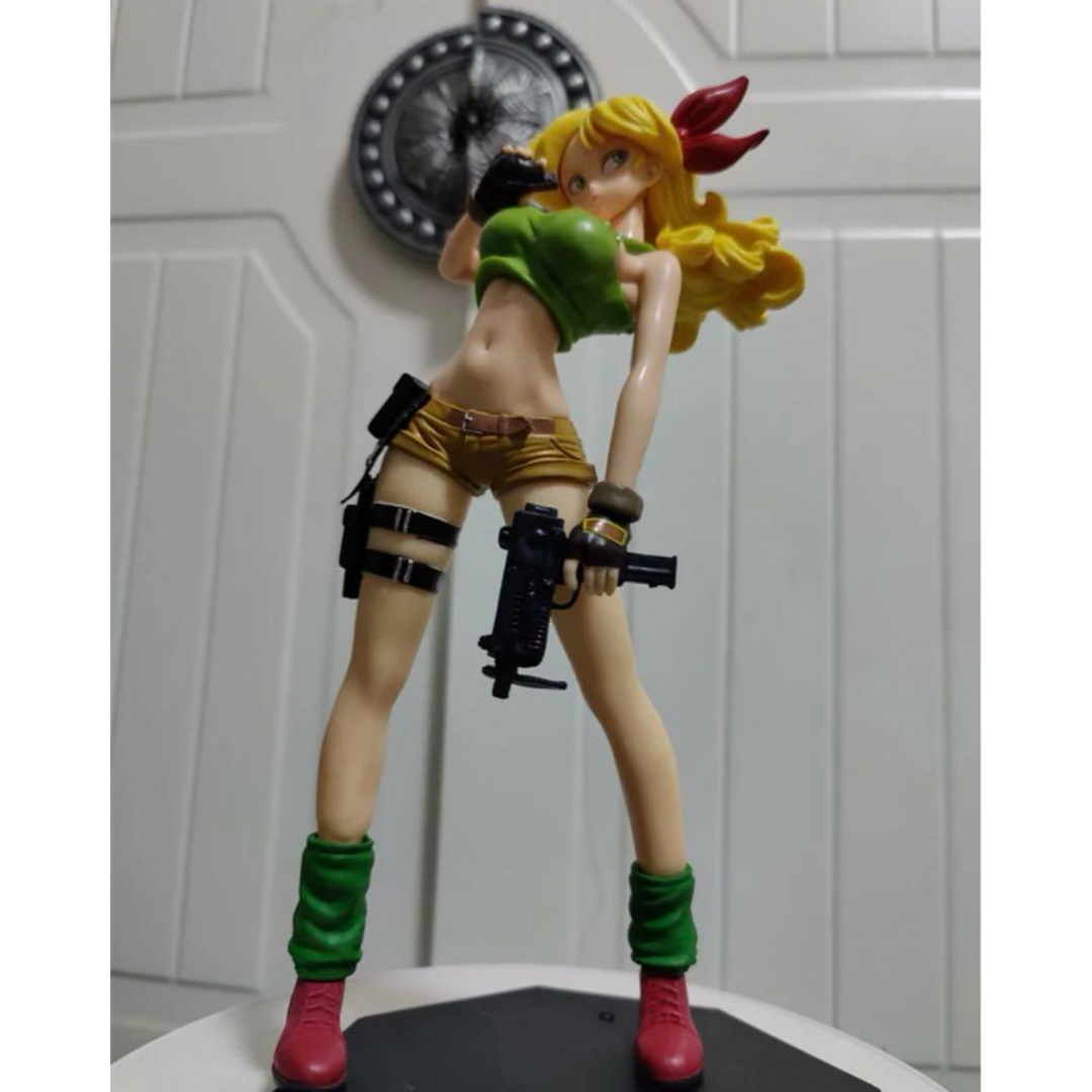 ドラゴンボール GLITTER&GLAMOURS ランチ フィギュアの通販 by ドラゴンボール GLITTER&GLAMOURS ランチ フィギュアの通販 by