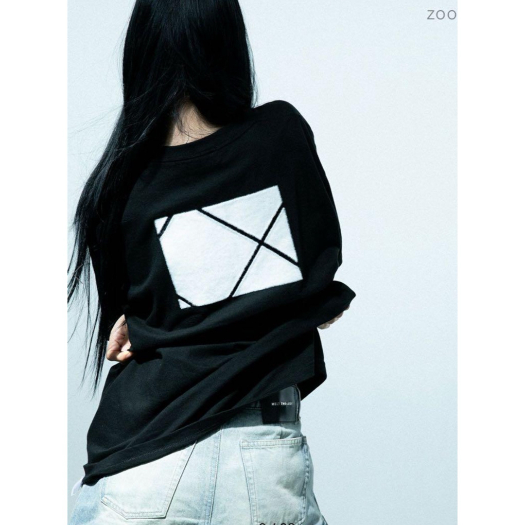 melt the lady フェイクレザージャケット theredthread 懐かしかっ melt the lady フェイクレザージャケット theredthread 懐かしかっ