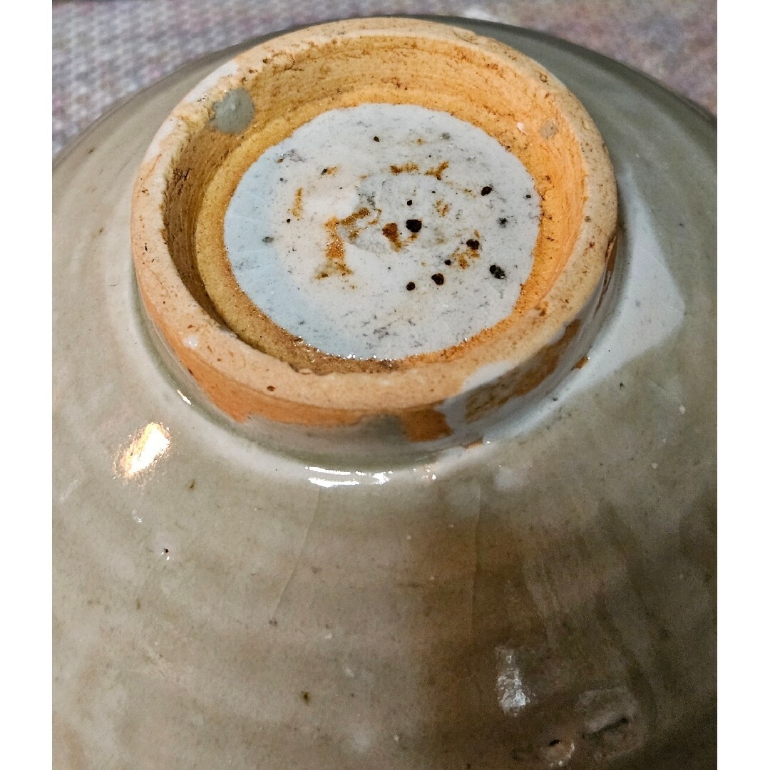 宋時代 青白磁平茶碗 茶道具中国美術古陶磁影青定窯 ①|陶芸 宋時代 青白磁平茶碗 茶道具中国美術古陶磁影青定窯 ①|陶芸