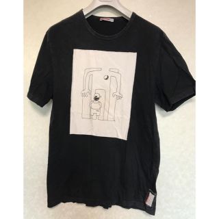 プラダ(PRADA)のMAYA様☆プラダ メンズ Tシャツ(Tシャツ/カットソー(半袖/袖なし))