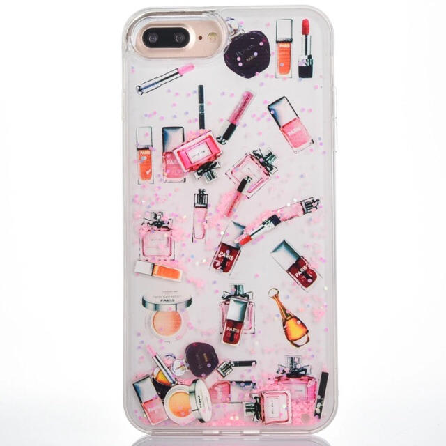 Dior - iPhone6 iPhone6s  流れる 香水 ケース カバー Diorの通販 by こぱんだ's shop｜ディオールならラクマ