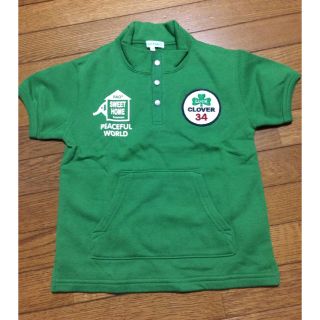 サンカンシオン(3can4on)の専用です💐キッズ3can4on 半袖トレーナー(Tシャツ/カットソー)