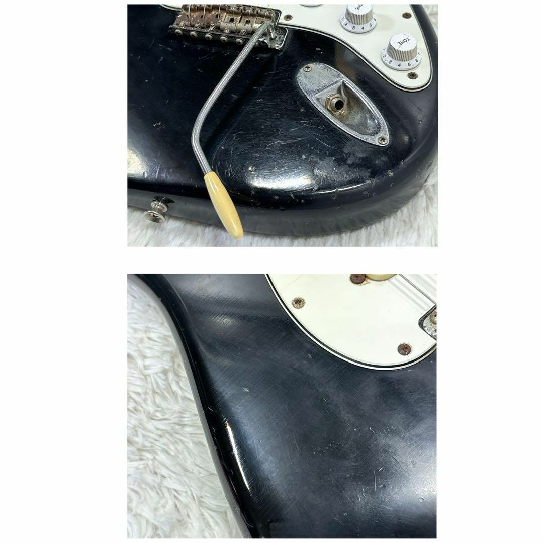 Fender Japan JVシリアル ストラトキャスター ラッカー レリック Fender Japan JVシリアル ストラトキャスター ラッカー レリック