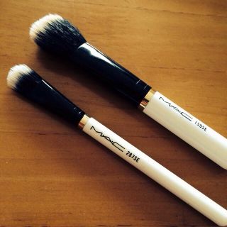 マック(MAC)のM.A.C ブラシセット♡(その他)