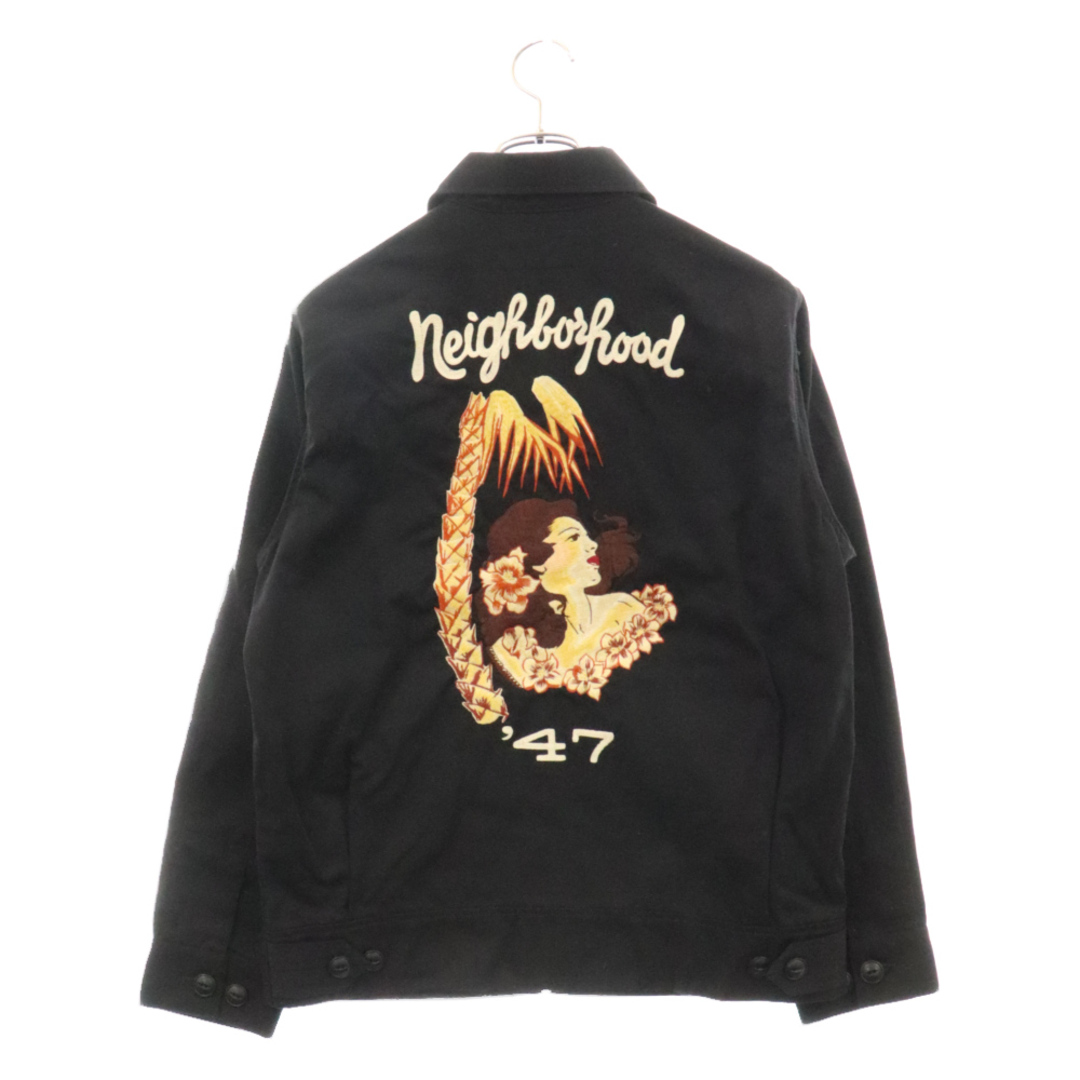 NEIGHBORHOOD - NEIGHBORHOOD ネイバーフッド 11SS FIXX.47/ER NEIGHBORHOOD - NEIGHBORHOOD ネイバーフッド 11SS FIXX.47/ER