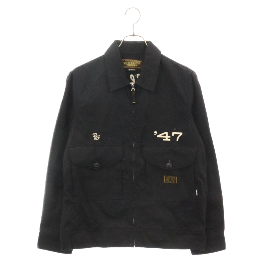 NEIGHBORHOOD - NEIGHBORHOOD ネイバーフッド 11SS FIXX.47/ER NEIGHBORHOOD - NEIGHBORHOOD ネイバーフッド 11SS FIXX.47/ER