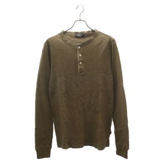RRL(Tシャツ/カットソー(七分/長袖))のフリマアイテム一覧 RRL(Tシャツ/カットソー(七分/長袖))のフリマアイテム一覧