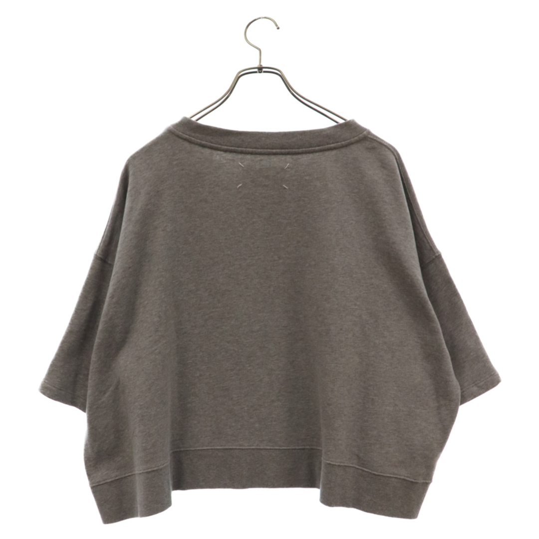 メゾン マルジェラ MAISON MARGIELA SI0GP0001 S17664 ニット